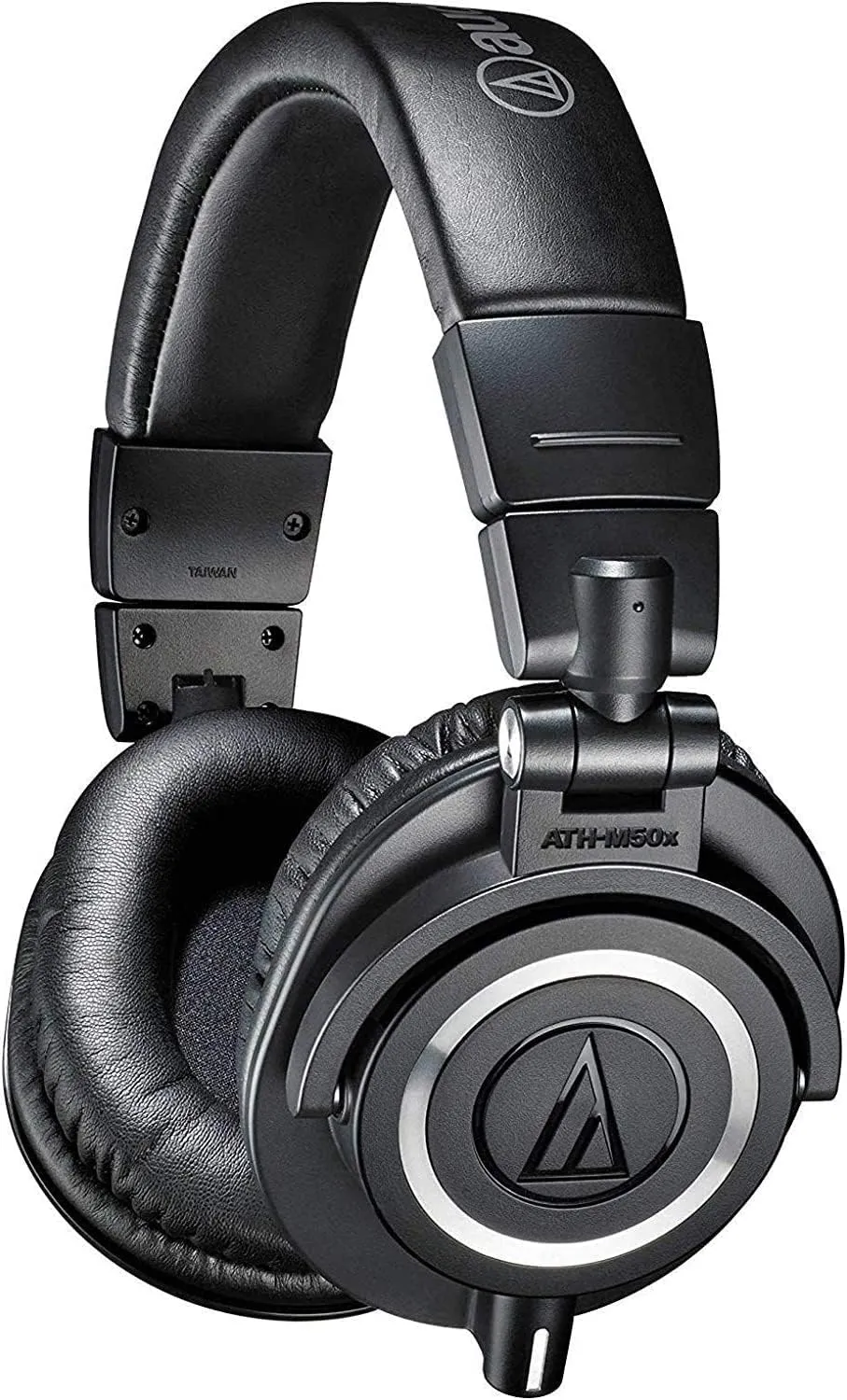Casque de studio fermé Audio-Technica ATH-M50x