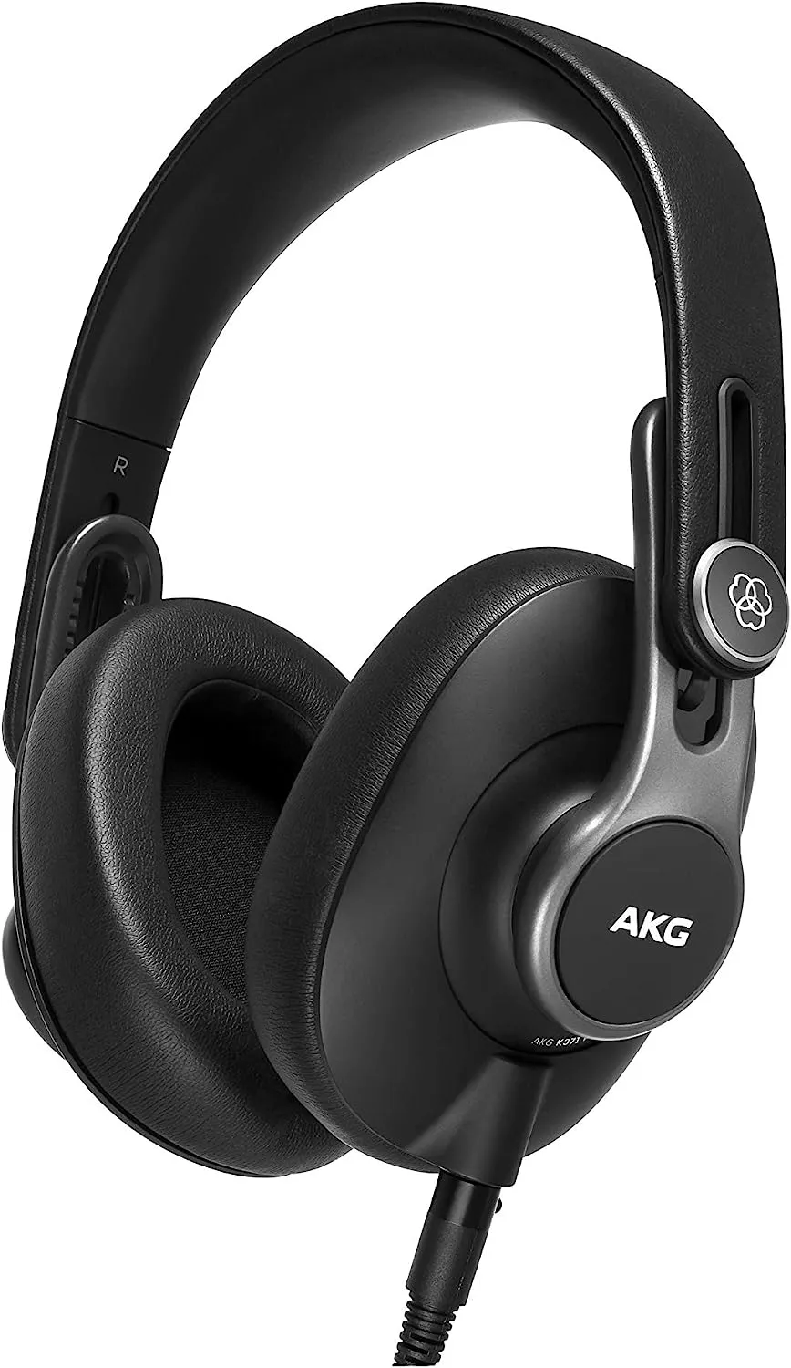 Casque de studio fermé AKG K371